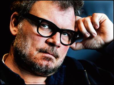 Hollywoodacteur jaren in de war na seksueel incident met Gosschalk