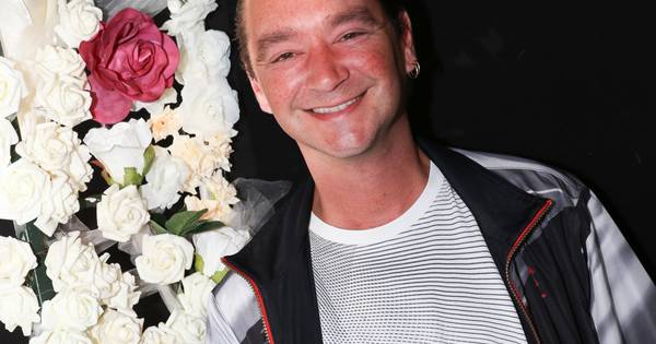 Indrukwekkend eerbetoon aan Marc Peters tijdens Highland Games - De Gelderlander