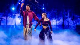 “De moeilijkste routine van de avond”: Priscilla en Ronan gaan tot ...