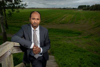 Shah Sheikkariem alsnog wethouder in Altena