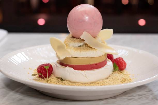 MasterChef Australia Dessert Masters