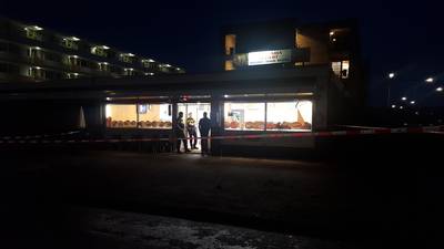 Cafetaria Hatert in Nijmegen opnieuw overvallen