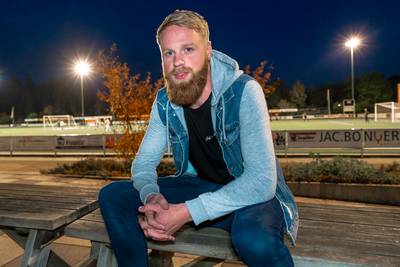 Ties Heutinck en Danieck Nijland naar RKZVC