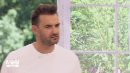 6. Quand Le meilleur pâtissier voyage !