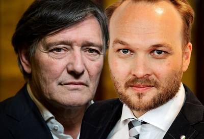 Pierre Bokma gaat niet in op uitnodiging boze Arjen Lubach