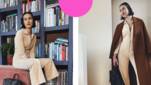 Kopieer de signature look van creatieve bosslady Deborah Didi