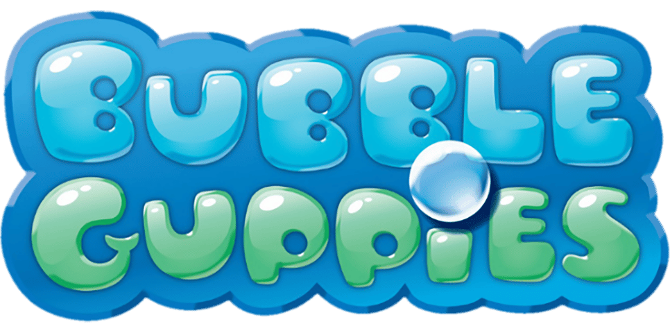Bubble Guppies