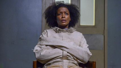 9. Telle mère, telle fille