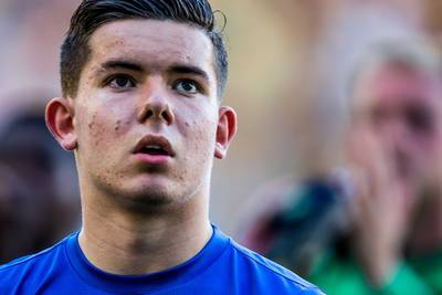 Ajax wil Kadioglu, ook interesse voor Dumic en Grot