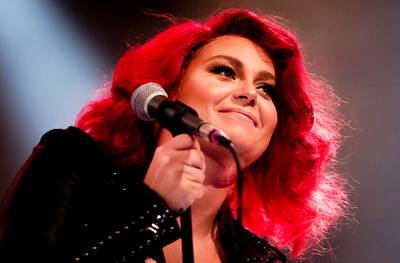 Roxeanne Hazes in nieuw seizoen De Slimste Mens