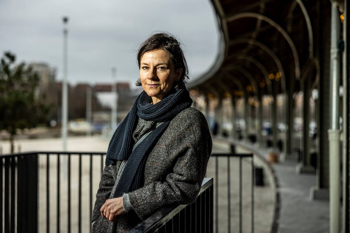 Deze vrouwen dreigen hun uitkering te verliezen, ondanks speciaal statuut: ‘Ik hou me sterk, maar ’s avonds zit ik vaak op mijn eentje te huilen’