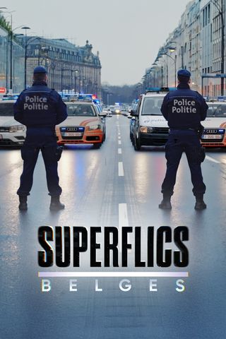 Superflics belges