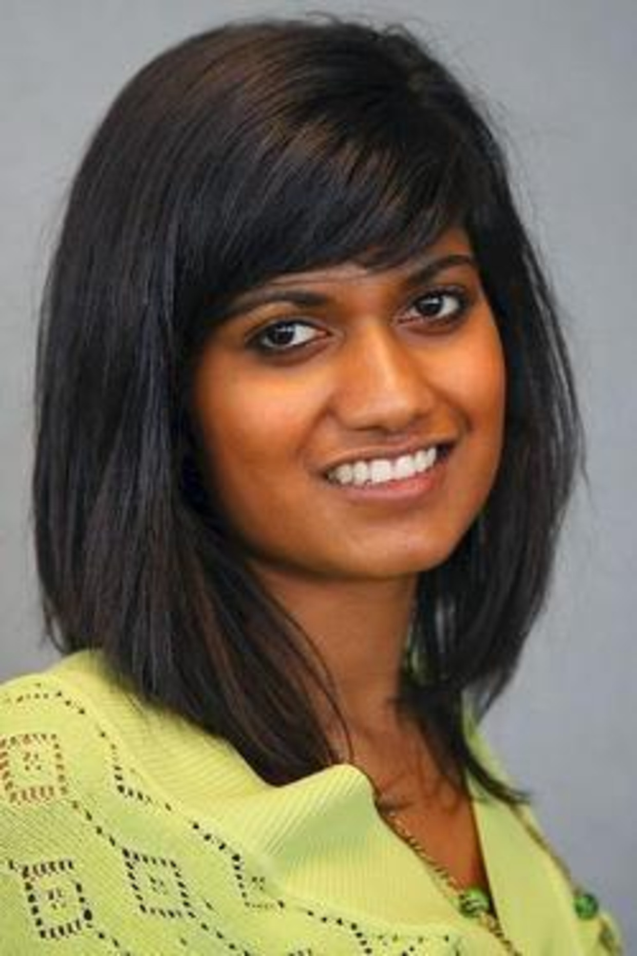 Lokers VB-gemeenteraadslid Aisha Van Zele stapt over naar ...