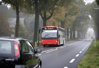 Nieuwe busroute in Zundert zorgt voor onvrede