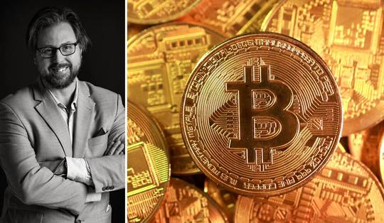 Hoogleraar Wim Schoutens: ‘Het is niet meer nieuw of hip om met cryptomunten te speculeren’