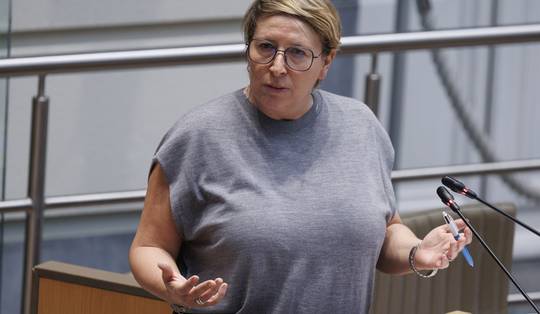 Vlaanderen krijgt medisch crisisteam met 100 vrijwilligers voor noodsituaties: ‘Snel extra handen en expertise inzetten’