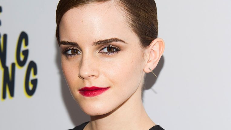 Emma Watson Slaat Al Weer Nieuwe Man Aan De Haak