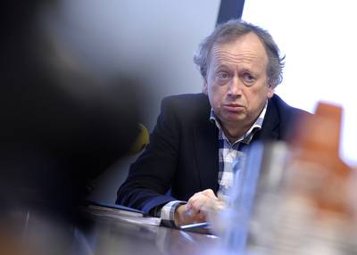 Henk Bleker directeur van omstreden zonnebedrijf