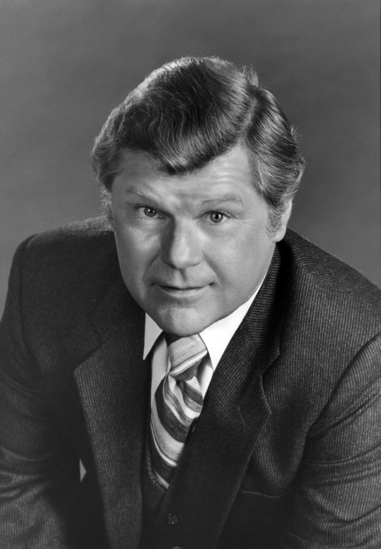 'All in the family'-acteur Bob Hastings (89) overleden ...