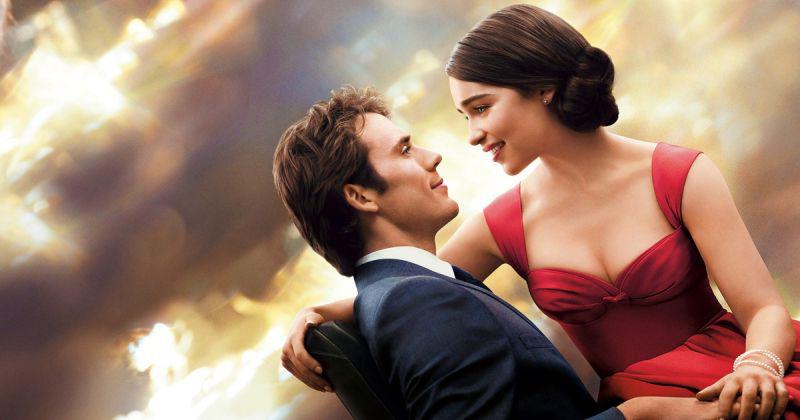 Me Before You op Videoland