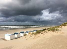 Is de zomer nu al voorbij? Dít is de weersverwachting voor de rest van augustus