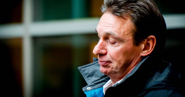 Fred R Geen Opdracht Voor Moord Holleeder Binnenland Bndestem Nl