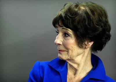 Met Mies verliest de Nederlandse televisie haar grootste icoon