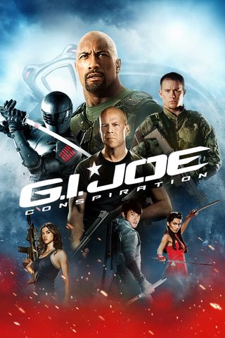 G.I. Joe : conspiration