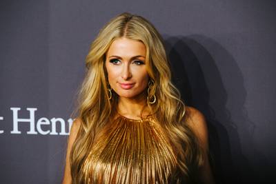 'Uitvinder' Paris Hilton onder vuur na selfie-uitspraak op Twitter