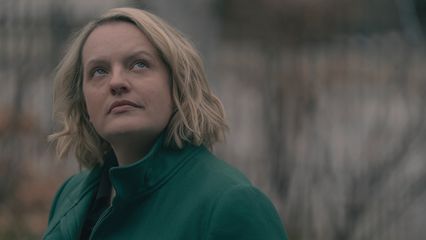 10. The Handmaid's Tale