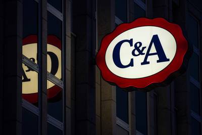 C&A mogelijk in Chinese handen