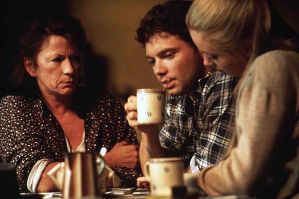 Moeder waarom leven wij?