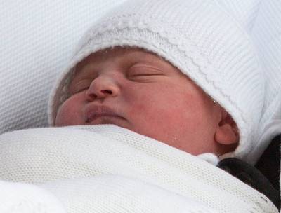 Wordt het prins Arthur, James of toch Philip?
