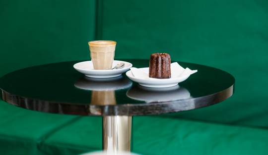 Gebrand op het perfecte kopje: de 35 fijnste koffiebars van het moment in Brussel en Vlaanderen