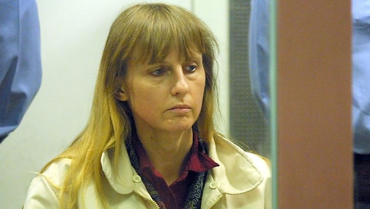 Wie is Michelle Martin? | Binnenland | Nieuws | HLN