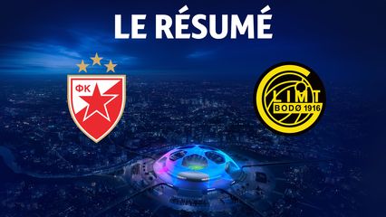 4. Etoile Rouge - Bodo Glimt