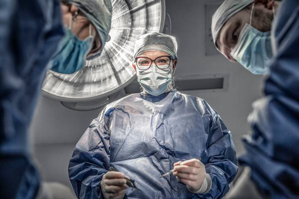 Saving Lives in Leeds