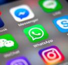 Facebook past namen van Instagram en WhatsApp aan