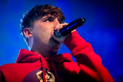 Frenna en Lil' Kleine coveren Abel