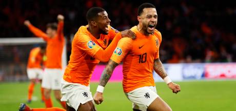 Bijna 20 Miljoen Aanvragen Kaartjes Ek 2020 Buitenlands Voetbal Ad Nl