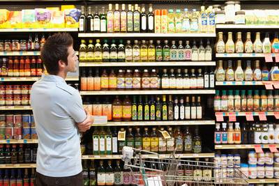 Grootste stijging consumentenprijzen in vijf jaar