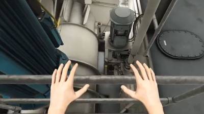 Twentse studenten bouwen deel patrouilleschip na, marine ‘staat versteld’