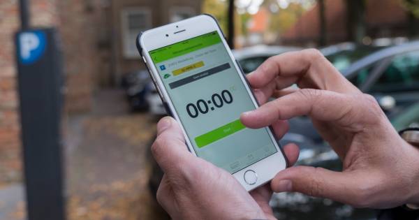 Gratis Parkeren In Middelburg Tijdens De Feestdagen Walcheren Pzc Nl