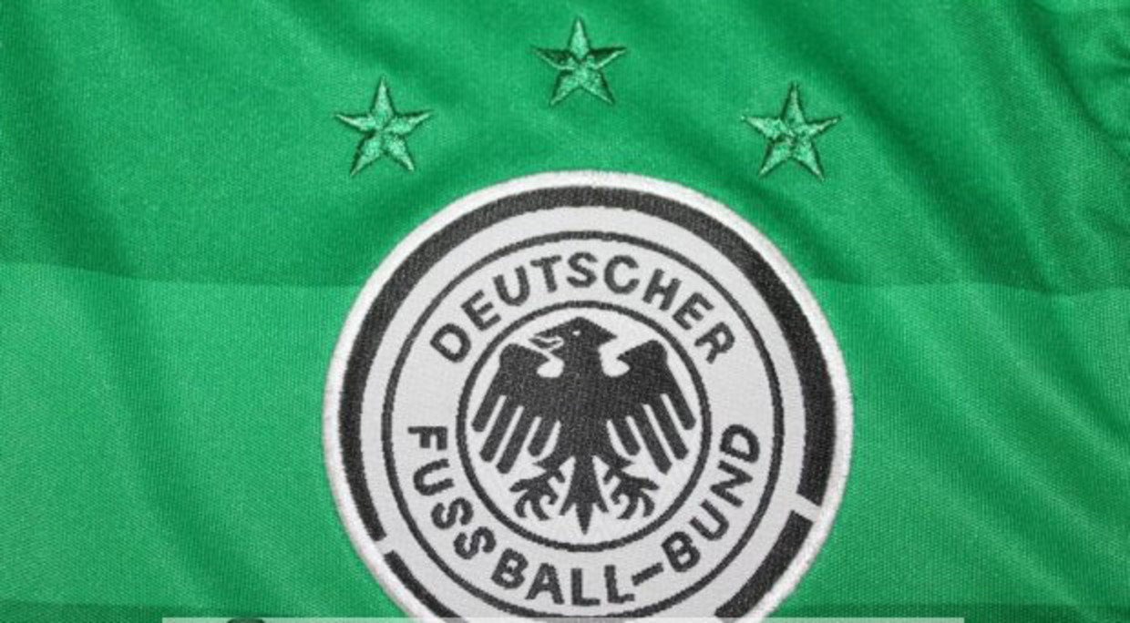 Oranje op EK voetbal tegen 'groen' Duitsland | De Volkskrant