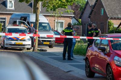 Vader slachtoffer steekpartij Dedemsvaart: Ik ga kapot van verdriet