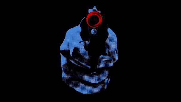 Le cercle rouge