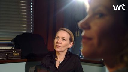 8. Blind Vertrouwen
