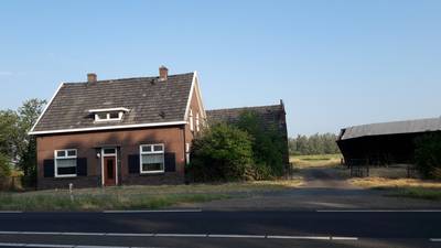 Uitvaartbedrijf wil bouw van crematorium in Etten doorzetten