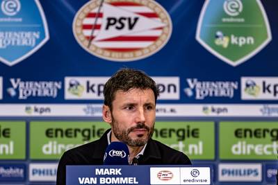 Kritische Van Bommel: We hadden meer moeten scoren