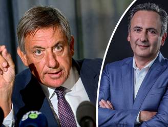 ANALYSE Faroek. Deze vragen over dood Jozef Chovanec blijven na persconferentie Jambon nog steeds onbeantwoord